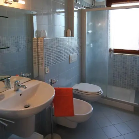 Apartamento Apartments In Lignano Sabbiadoro 42756