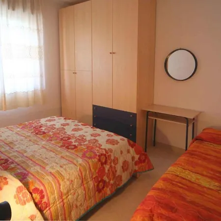 Apartamento Apartments In Lignano Sabbiadoro 42756