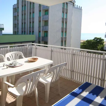 Apartamento Apartments In Lignano Sabbiadoro 42756 Lignano Sabbiadoro